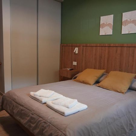 Motel A.C.A. 치폴레티 외부 사진