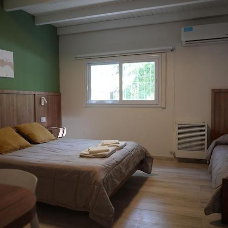 Motel A.C.A. 치폴레티 외부 사진