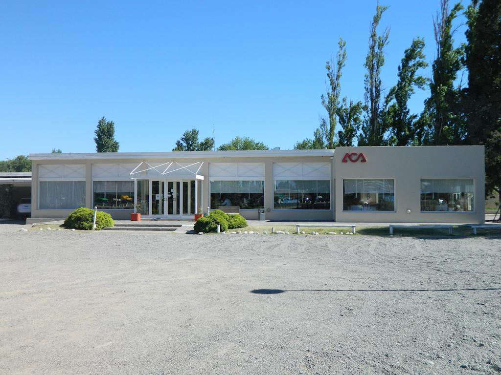 Motel A.C.A. 치폴레티 외부 사진
