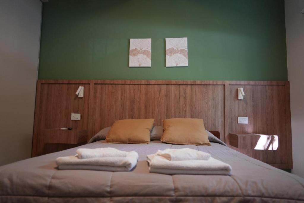 Motel A.C.A. 치폴레티 외부 사진