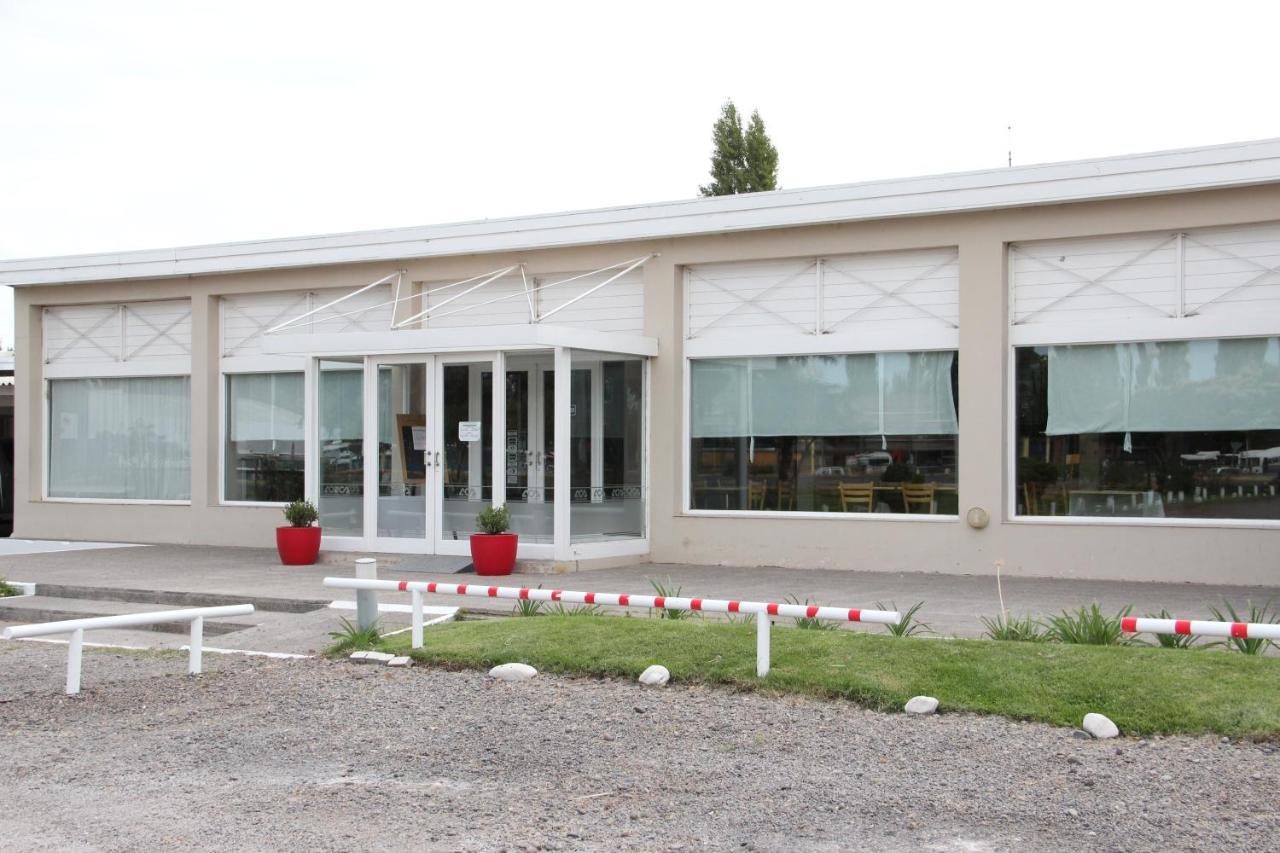 Motel A.C.A. 치폴레티 외부 사진